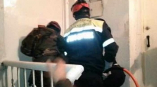 Bakı və Sumqayıtda köməksiz vəziyyətdə qalan 4 nəfər xilas edilib