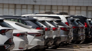 Импорт автомобилей из Китая в ЕС впервые превысил экспорт 