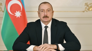 Prezident İlham Əliyev media nümayəndələrinə təbrik ünvanlayıb 