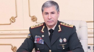 Göygöl Polis Şöbəsində YENİ TƏYİNAT 