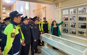 Bakının köhnə "avtoşu" həbs olundu   - bu əməlinə görə  - VİDEO