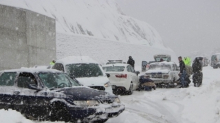 Bakı nə zaman qışa hazır olacaq? - EKSPERTDƏN AÇIQLAMA 