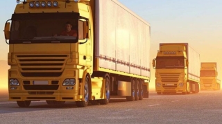 6 ay ərzində Özbəkistan 34 mindən çox yük maşını idxal edib 