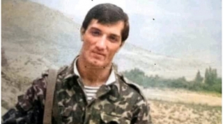 Milli Qəhrəman Əliyar Əliyevin məzarı bərpa olunub   - FOTO