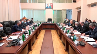 Mehriban Əliyevanın tapşırığı ilə müşavirə keçirildi  - VİDEO  - FOTO