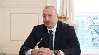 Ильхам Алиев: Транскаспийский транспортный коридор становится все более востребованным 