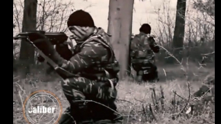 “Caliber”: Kəşfiyyatçılarımızın düşmənin arxa cəbhəsində mühüm əməliyyatı - VİDEO