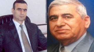 Prorektorun qətlinə görə həbs edilən Müşfiq Atakişiyevin yerinə yeni təyinat - FOTO
