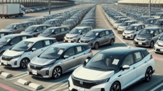 Çin istehsalı olan hibrid avtomobillərə rüsumların genişləndirilməsi müzakirə olunur 