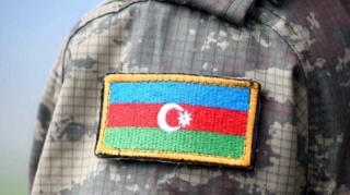 Hərbçimiz Laçında minaya düşdü - Vəziyyəti ağırdır 