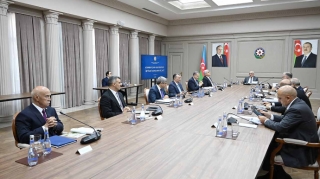 Baş nazirdən TƏCİLİ İCLAS - Tapşırıqlar verildi - FOTOLAR