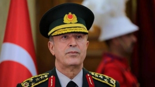 Türkiyənin müdafiə naziri və Baş qərargah rəisi Azərbaycana gəlir