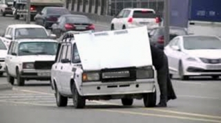 Köhnə avtomobillərə yaş limiti tətbiq olunacaq? - EKSPERT CAVABLANDIRDI 