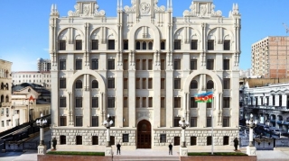 Daxili işlər orqanlarında icazə sisteminin təşkilinə dair Təlimata dəyişiklik edilib 