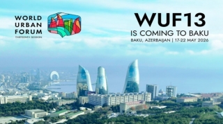 WUF13 iştirakçıları ödənişi müxtəlif vasitələrlə edə bilərlər  - Bakı metrosu – FOTOLAR 