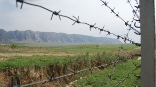 Dövlət sərhədini pоzan 34 nəfər SAXLANILDI 