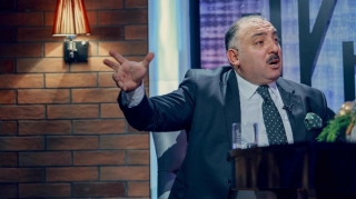 Bəhram Bağırzadənin son durumu AÇIQLANIB 