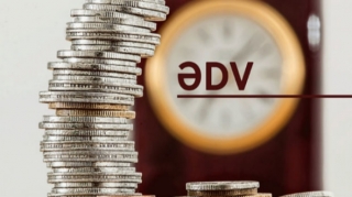 Bu ildən ƏDV-nin neçə faizi geri qaytarılacaq? - Deputat AÇIQLADI   - FOTO