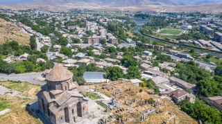 Azərbaycan ordusu ermənini Zəngəzurdan çıxardı - Qaragöldə İTƏNLƏR VAR 