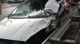 Yolda məsuliyyətsizlik doğmalarımızın həyatına son qoyur - Qorxunc statistika 