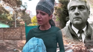 Nizami Rəmzinin qızı hamını ŞOKA SALDI:  tüfeyli həyat, narkotik...- VİDEO 