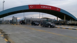 "Sədərək" gömrüyündə RÜŞVƏT QALMAQALI  - Rəsmi AÇIQLAMA 