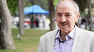 Cəmil Həsənli DTX-yə çağırıldı 