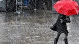 Gələn həftə intensiv yağış yağacaq - XƏBƏRDARLIQ 