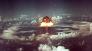 "Onların yaşamağa haqqı yoxdur, atom bombası ata bilərik" - ŞOK 