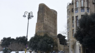 Bakı şəhərinin Baş Planının hazırlanması üçün məlumatlar toplanıb