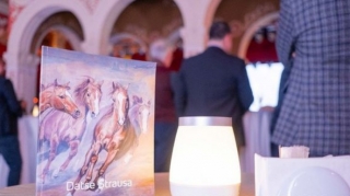 Moskvada Qarabağ atları haqqında bədii filmin təqdimatı keçirilib  - FOTO