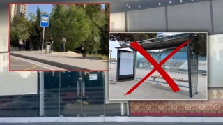 Bu marşrutdan istifadə edən sərnişinlərin nəzərinə - YENİLİK EDİLDİ - FOTO - VİDEO 