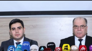 Şərqi Zəngəzur və Qarabağda mineral xammal ehtiyatlarının qiymətləndirilməsi başa çatır - FOTO 