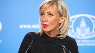 Rusiya XİN-də Azərbaycan və Ermənistan səfirlərinin iştirakı ilə görüş keçirilir 