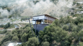 Bu da Laçın kanatı - FOTO