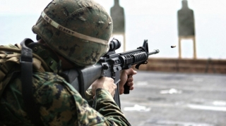 Ermənilərin açdığı atəş nəticəsində 2 məktəbli həlak olub  - FOTO