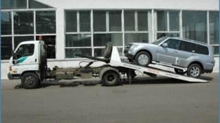 Avtomobillərin evakuasiyası yenidən başlayır - Pulu ödəyib maşını götürəcəksiniz 