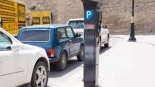 Bu yerlərdə parklanma ödənişsiz olacaq