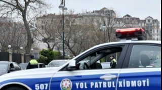 Дорожная полиция предупредила возвращающихся из регионов водителей