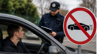 Bu ölkədə yeni sürücülərə güclü mühərrikli avtomobillər qadağan ediləcək – RƏSMİ 