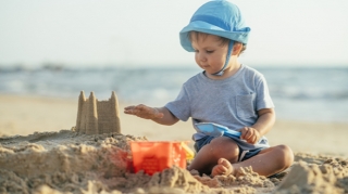 Какой будет температура воды на пляжах Абшерона? 