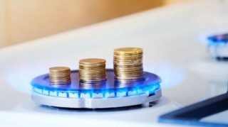 Avropada qazın qiyməti daha da yüksəldi