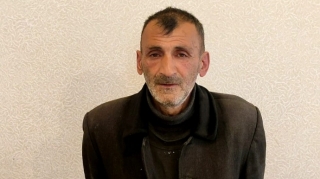 Lənkəranda polisə yalan məlumat verən şəxs saxlanılıb 