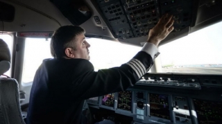 СМИ:  Росавиация рекомендовала авиакомпаниям подготовиться к отключению GPS