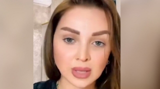 "Bəniz"  ev dustaqlığına buraxılmadı