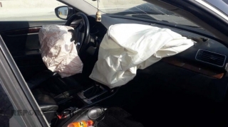 Ötən gün yol qəzalarında 4 nəfər ölüb 