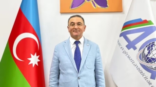 Sabiq icra başçısı müavini müşavir oldu - FOTO 