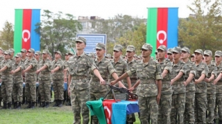 Prezident həqiqi hərbi xidmətə çağırışla bağlı sərəncam imzalayıb