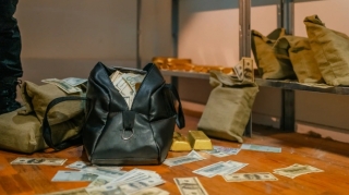 Lənkəranda 100 min manatlıq oğurluğa görə 3 nəfər saxlanıldı