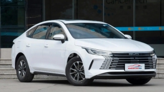 48 min km-də "BYD"nin mühərriki "dağıldı" - "Şatunu görün necə incədir" - VİDEO 